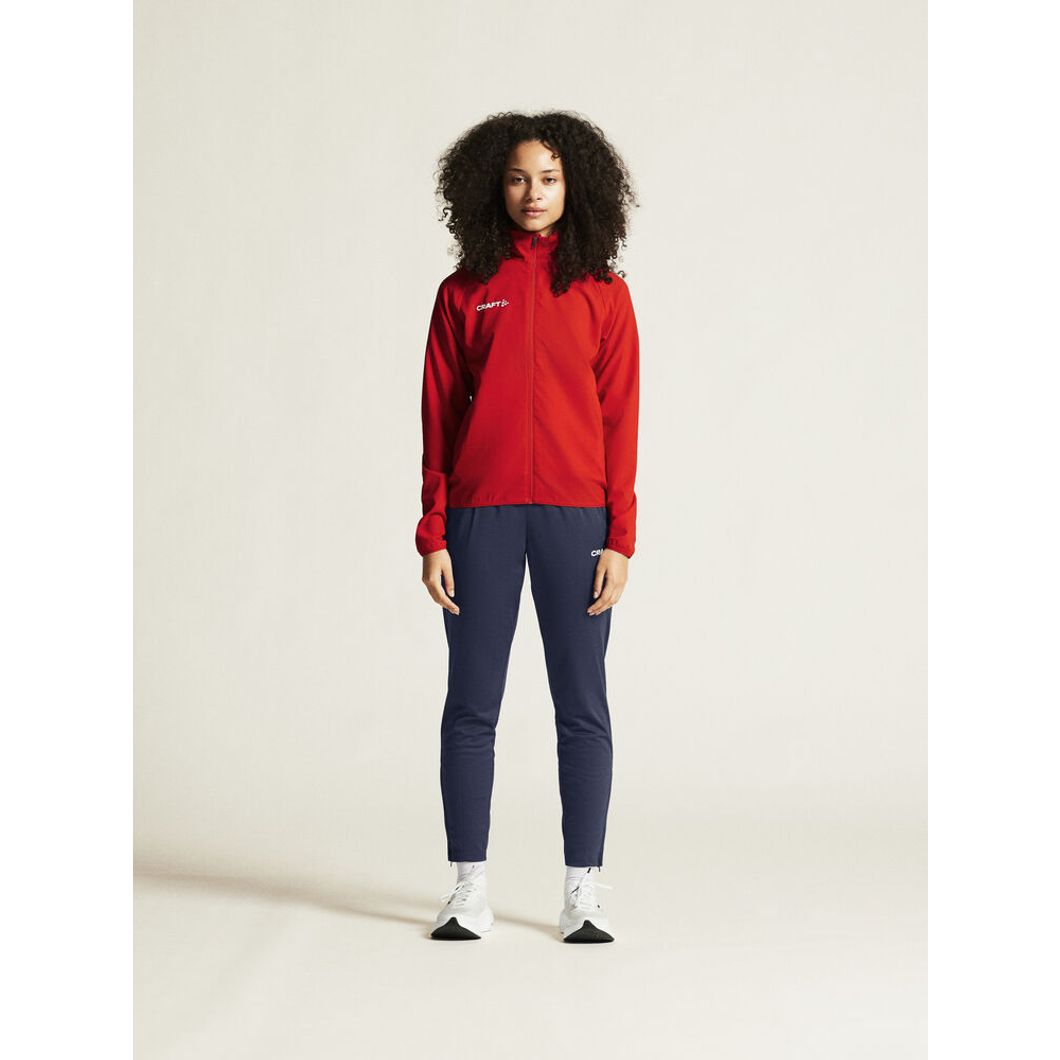 Rush 2,0 Training Jacket Damen