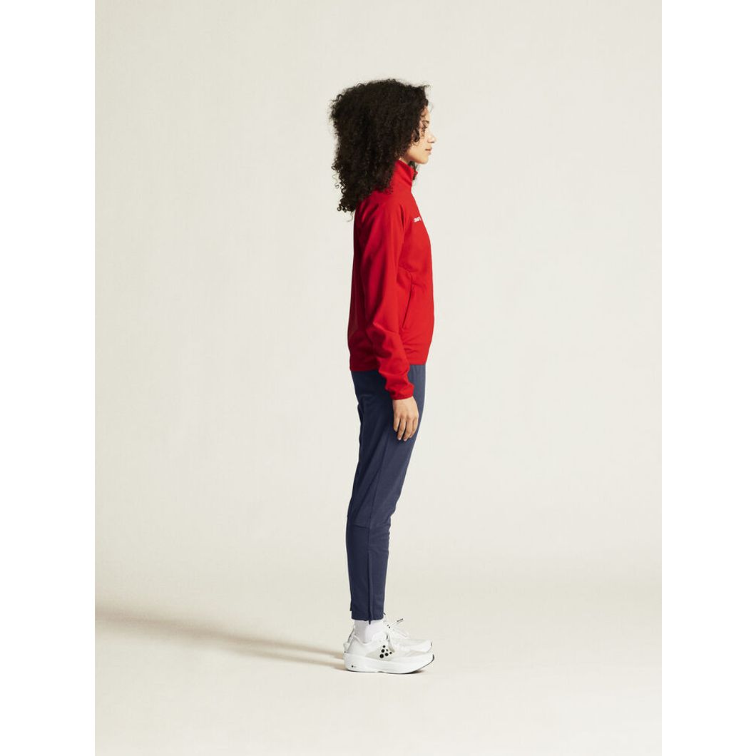 Rush 2,0 Training Jacket Damen