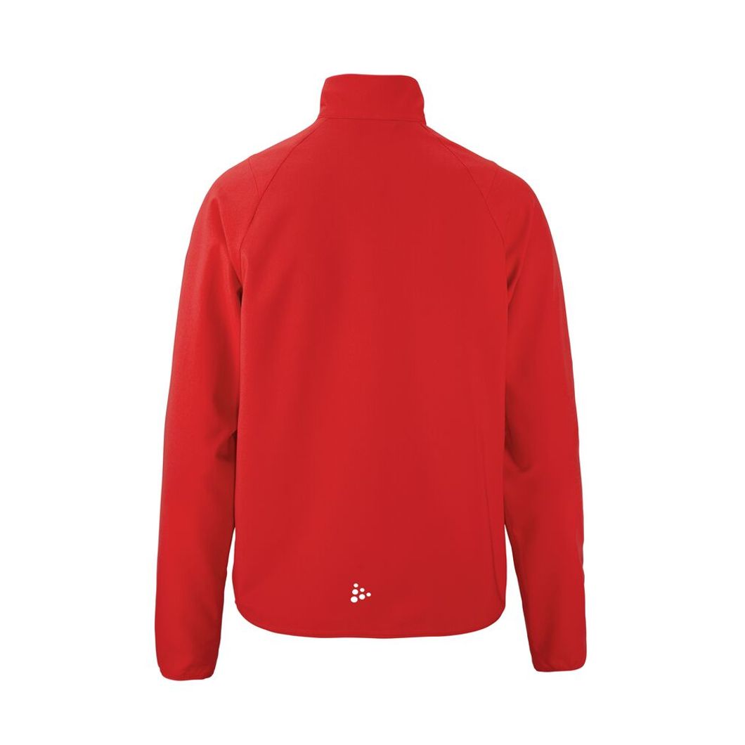 Rush 2,0 Training Jacket Damen