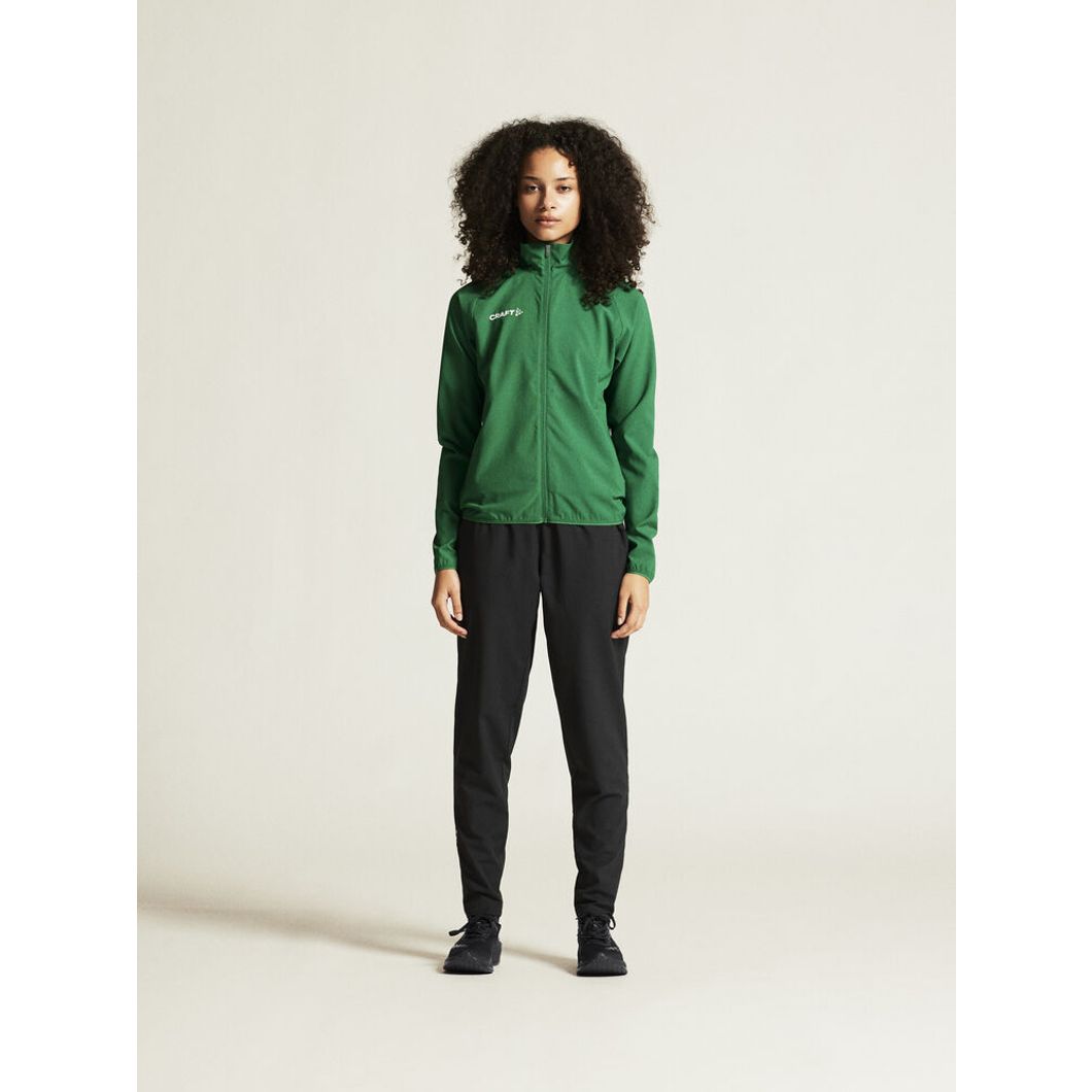 Rush 2,0 Training Jacket Damen