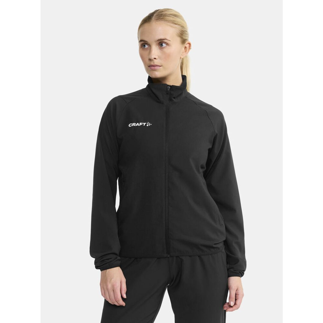 Rush 2,0 Training Jacket Damen