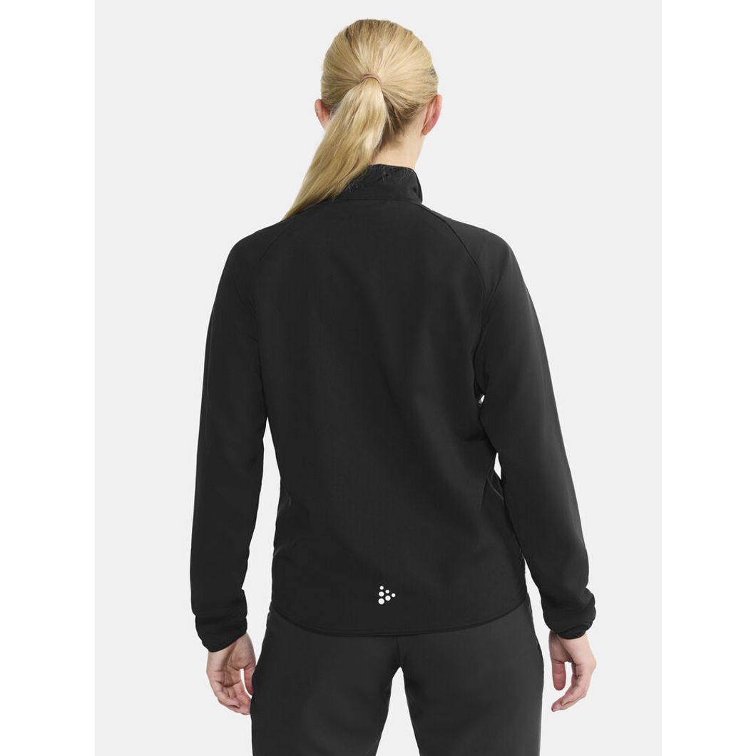 Rush 2,0 Training Jacket Damen
