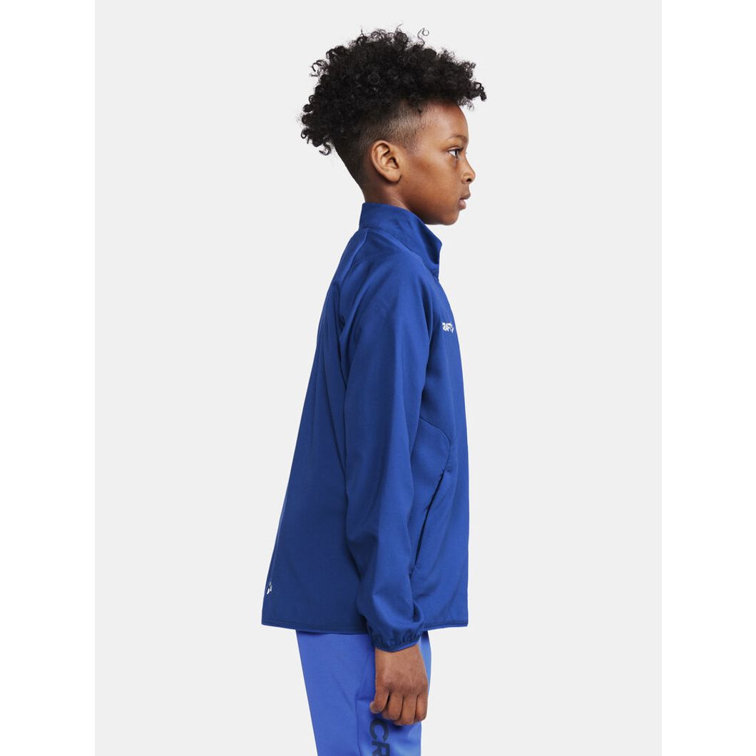 Rush 2.0 Trainingsjacke Kids