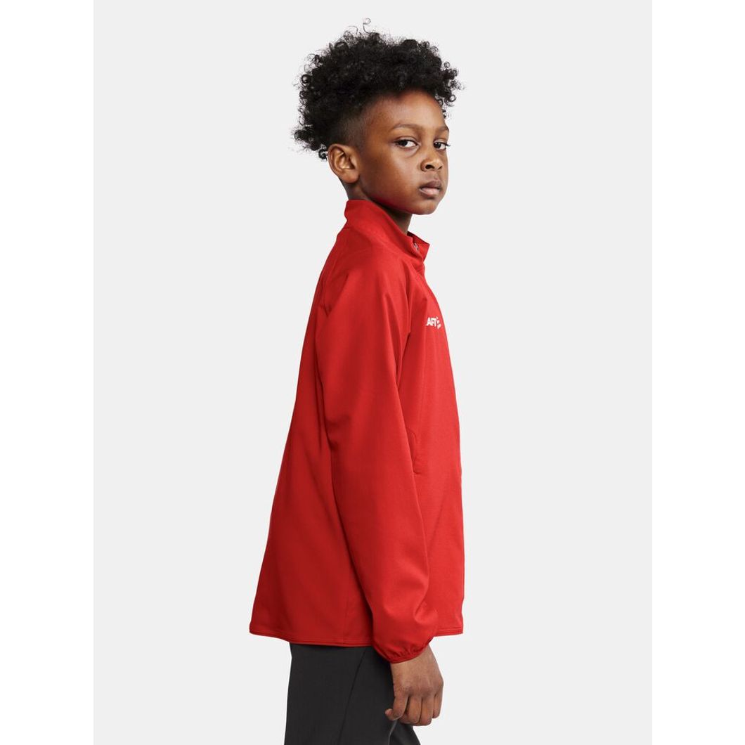 Rush 2.0 Trainingsjacke Kids