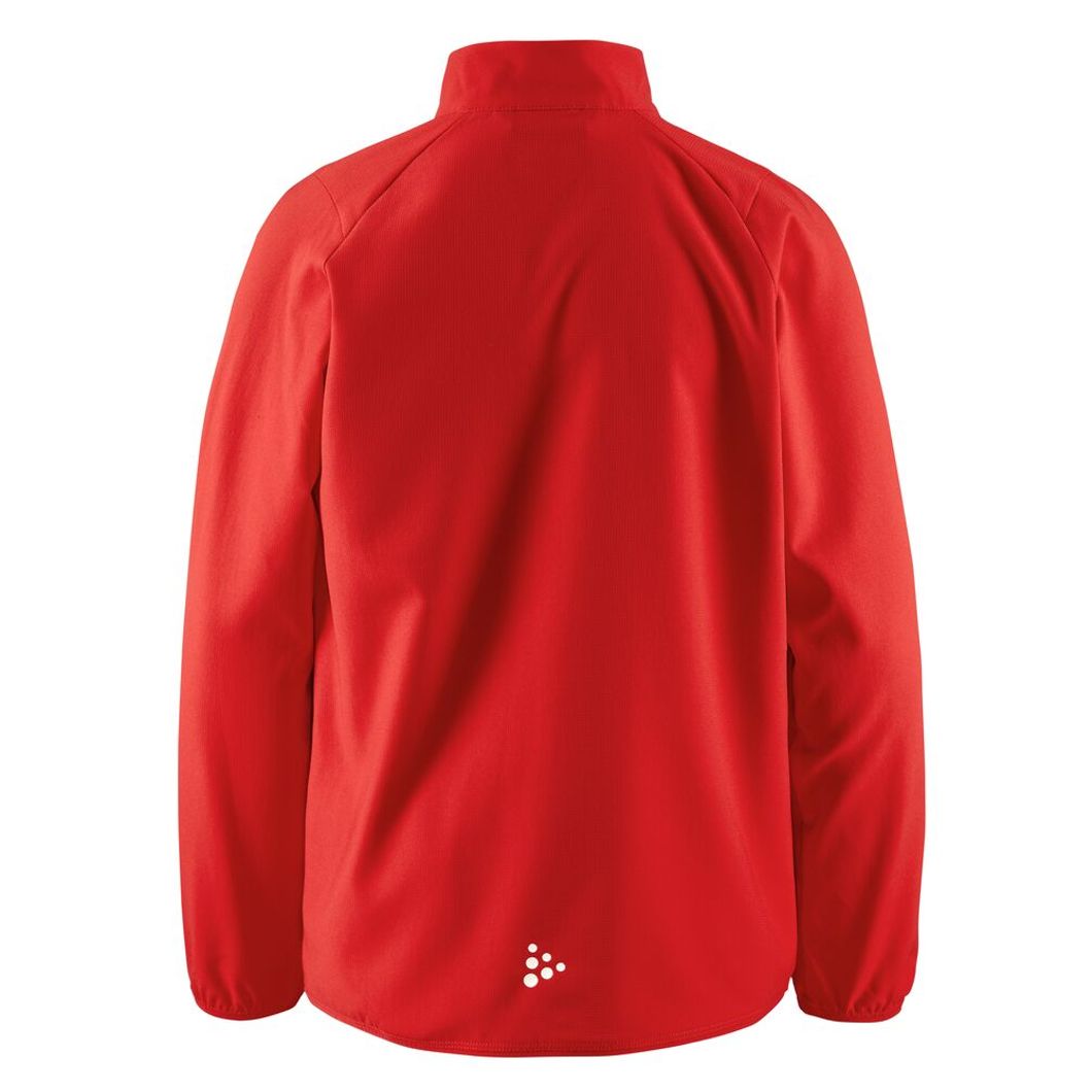 Rush 2.0 Trainingsjacke Kids