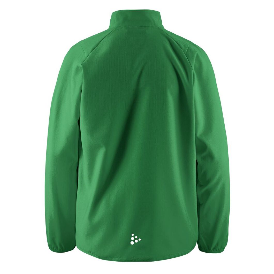 Rush 2.0 Trainingsjacke Kids