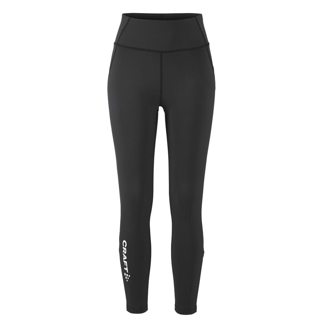 Rush 2.0 Zip Tights Damen
