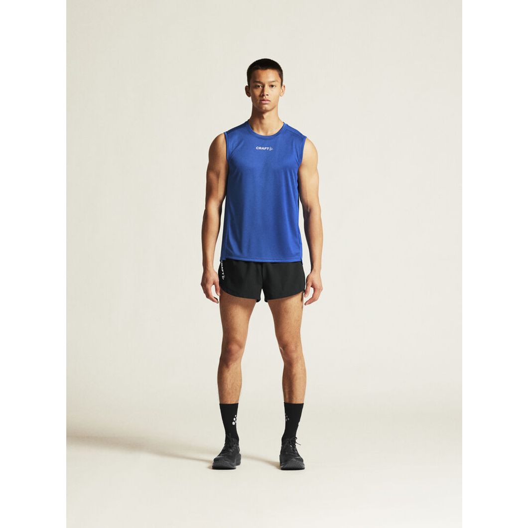 Rush 2.0 Marathon Shorts