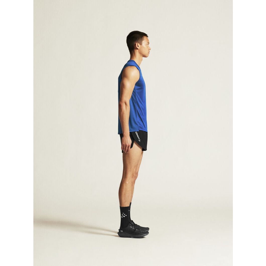 Rush 2.0 Marathon Shorts