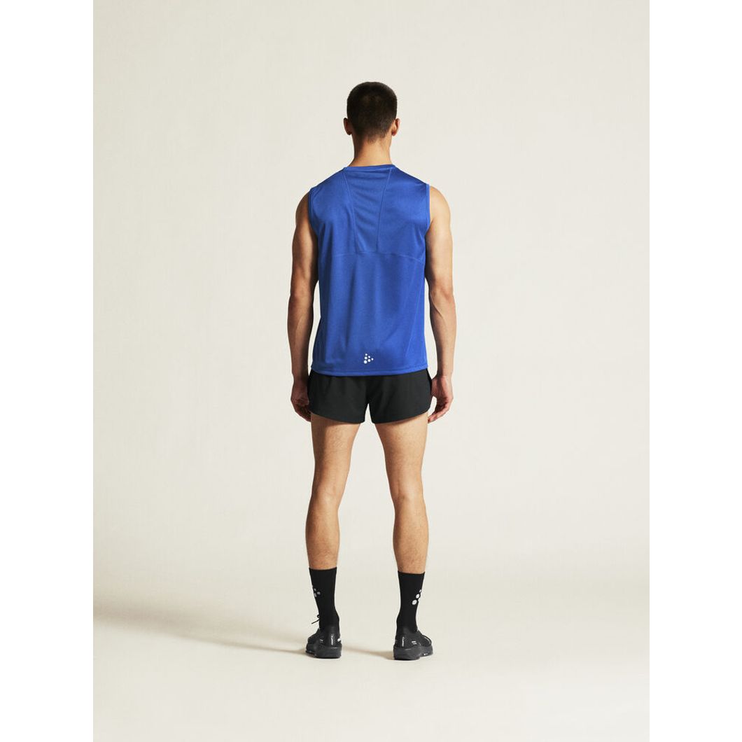 Rush 2.0 Marathon Shorts