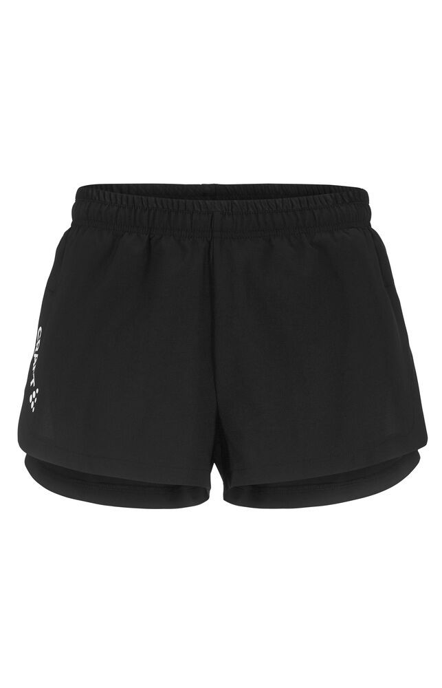 Rush 2,0 Marathon Shorts