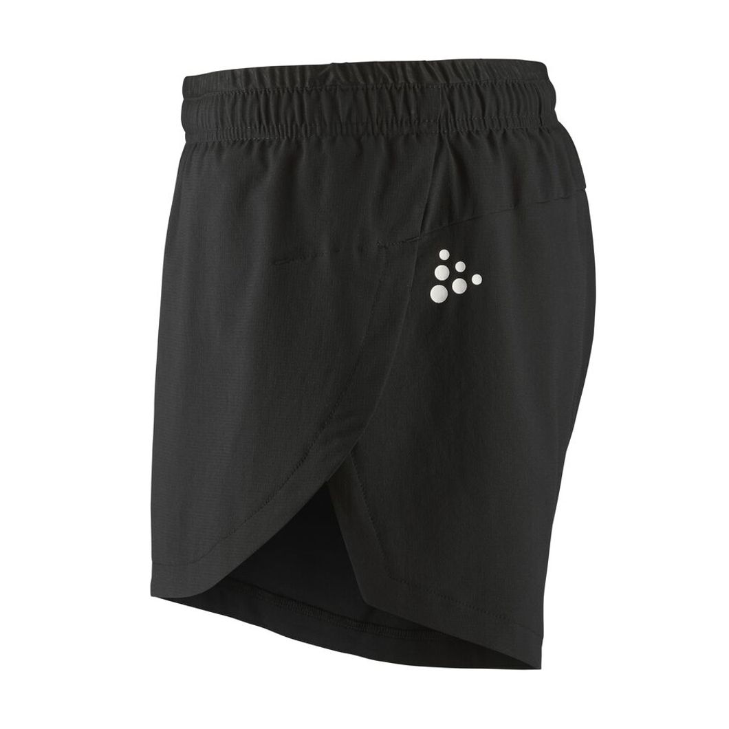 Rush 2.0 Marathon Shorts