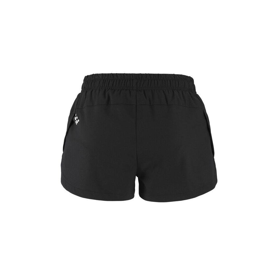 Rush 2.0 Marathon Shorts Damen