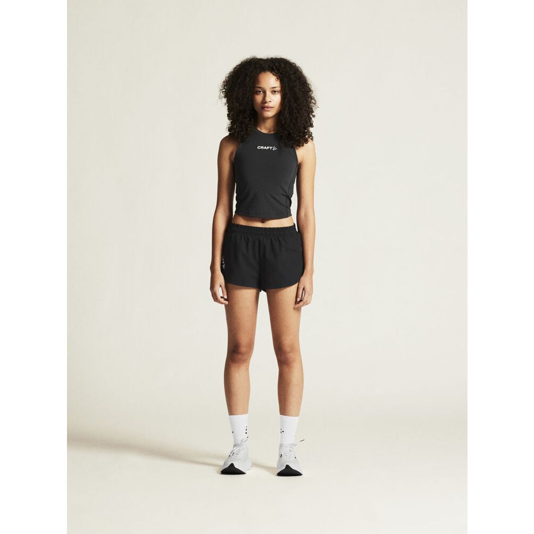 Rush 2.0 Marathon Shorts Damen