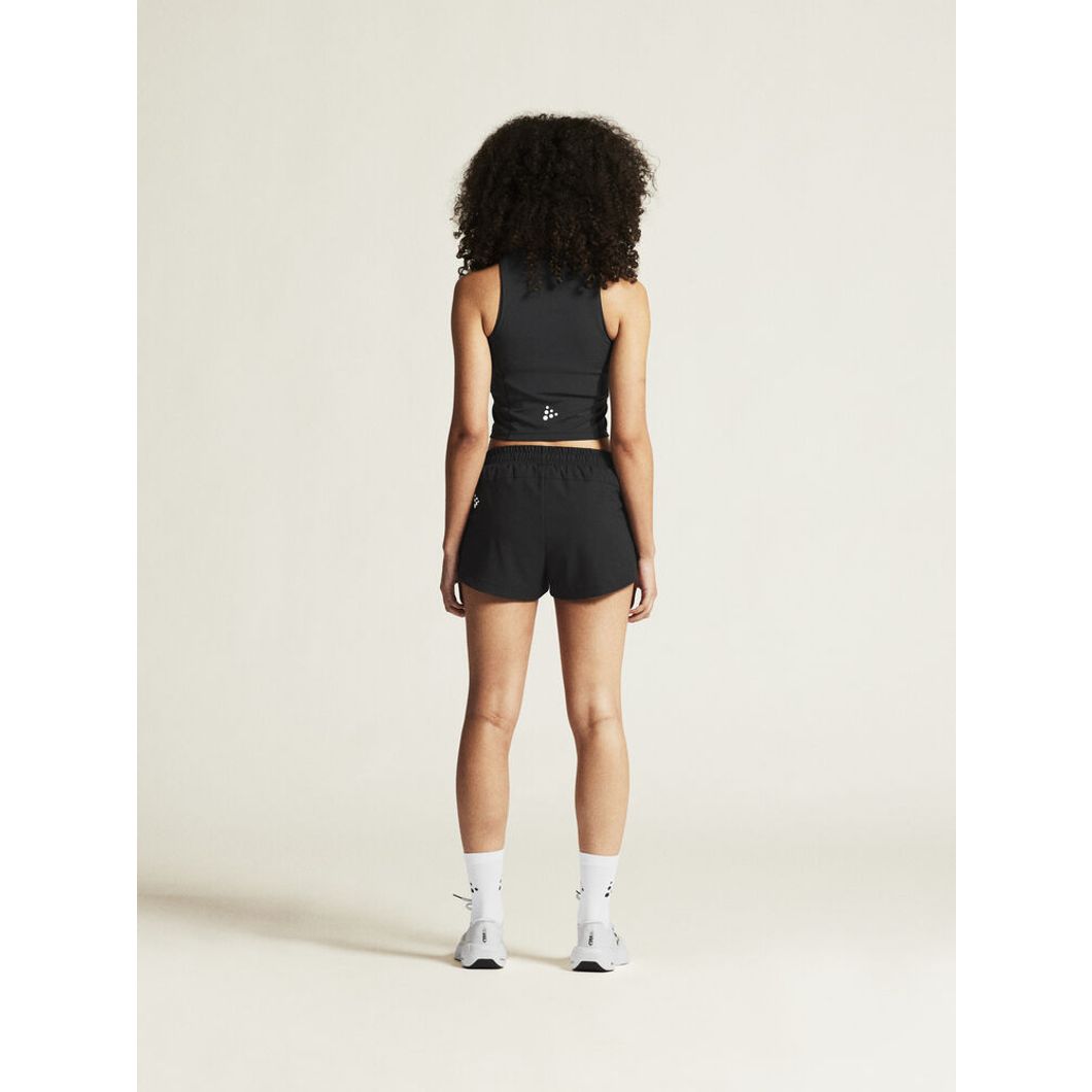 Rush 2.0 Marathon Shorts Damen