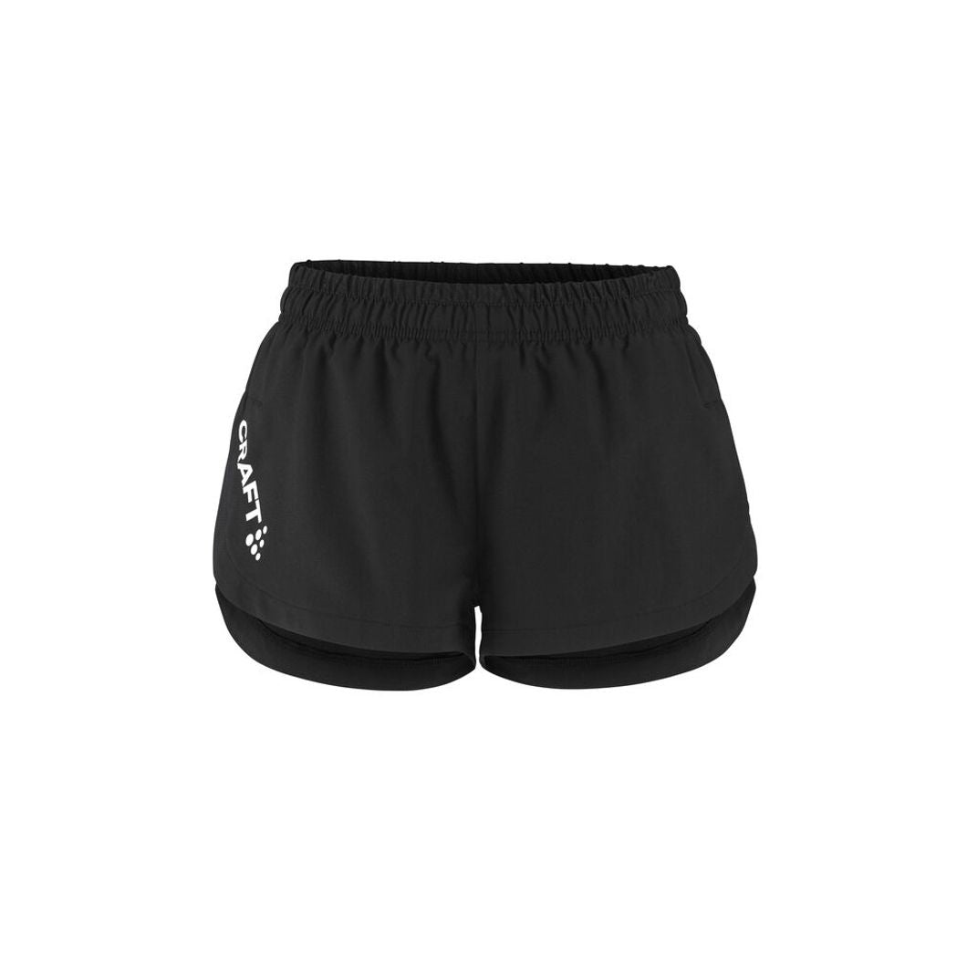 Rush 2.0 Marathon Shorts Damen