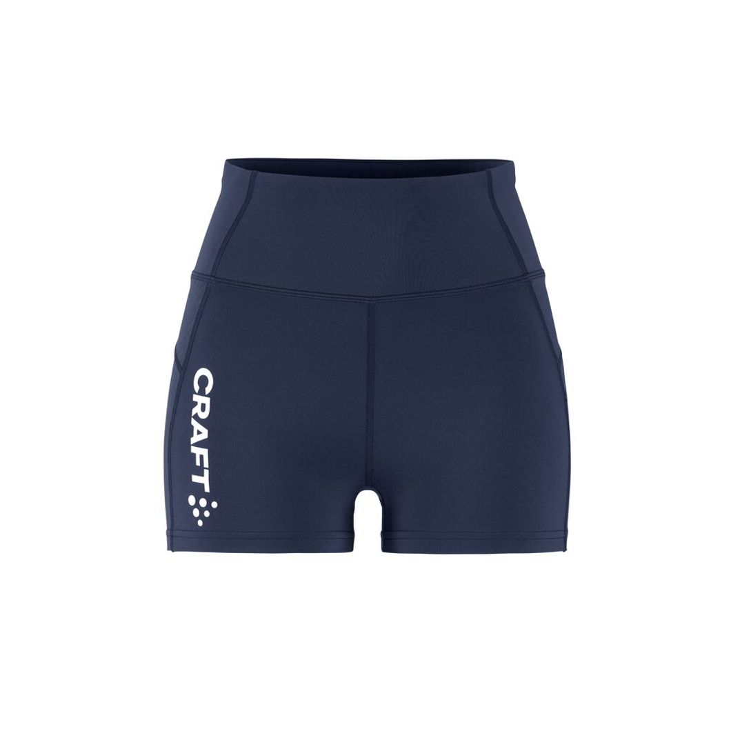 Rush 2.0 Hot Pant Damen