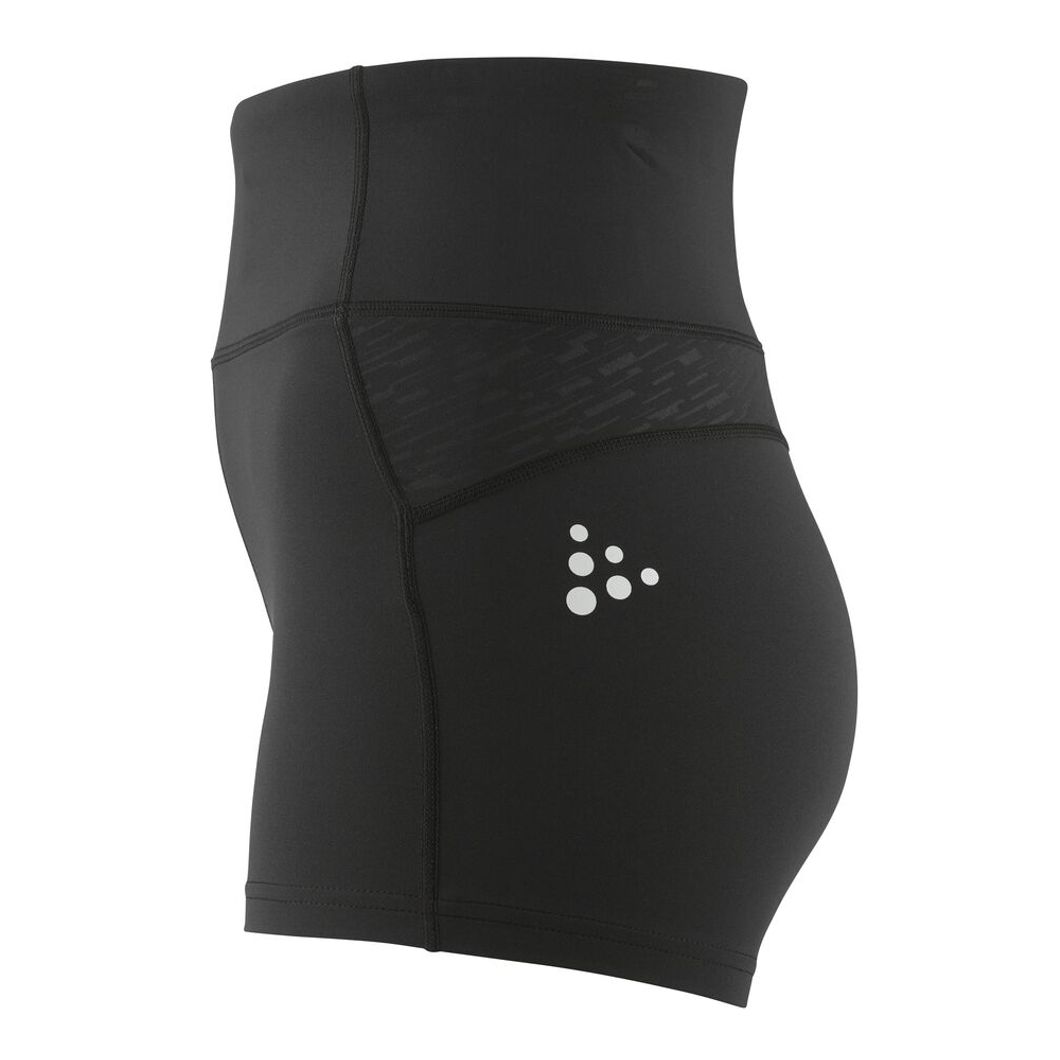 Rush 2.0 Hot Pant Damen