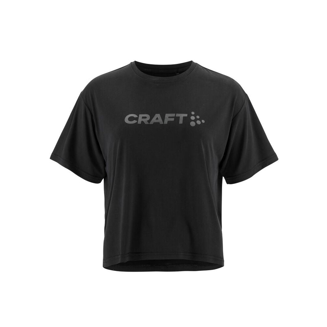 Core Tone Bi-Blend Tee Damen