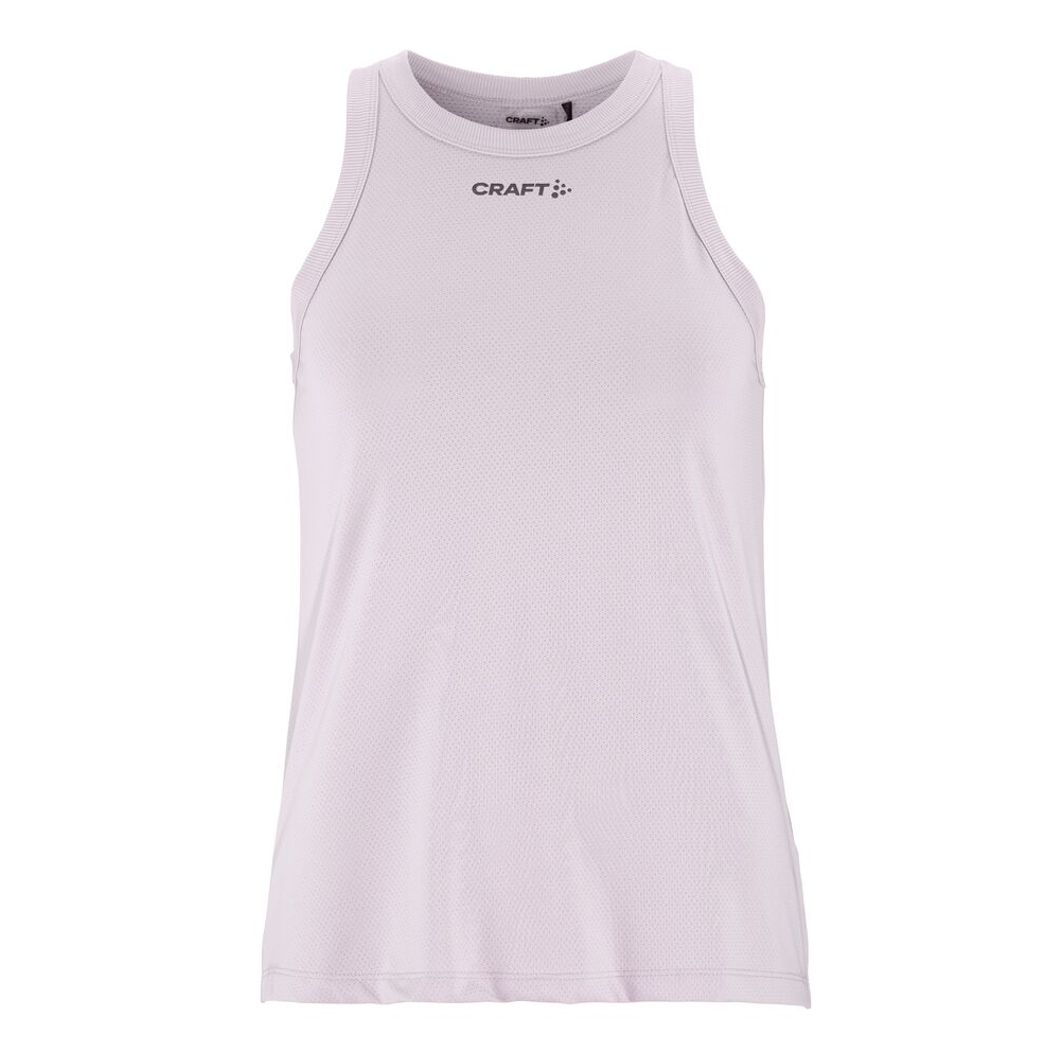 Core Essence Mesh Singlet Damen