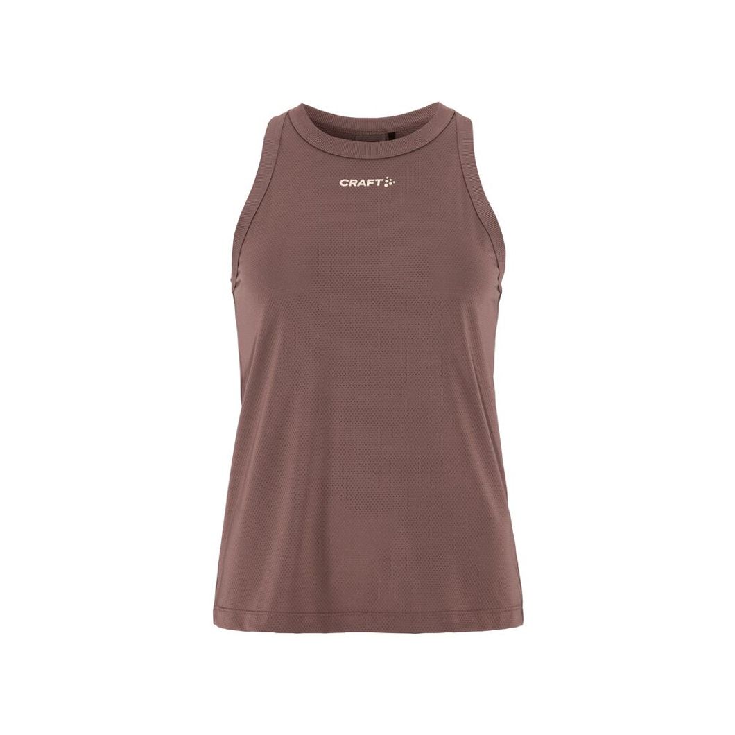 Core Essence Mesh Singlet Damen