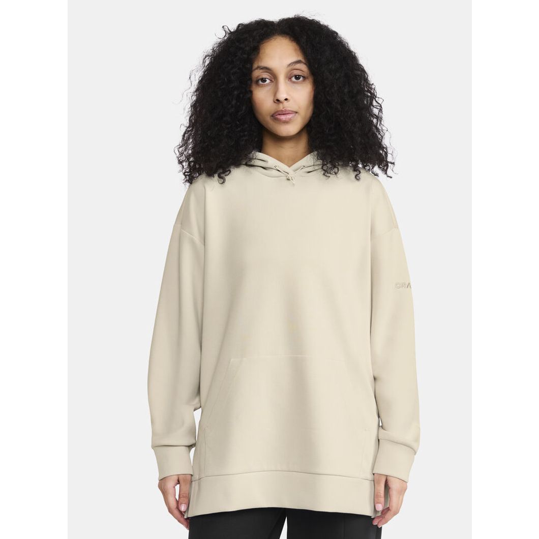 Adv Join Long Hoodie Damen