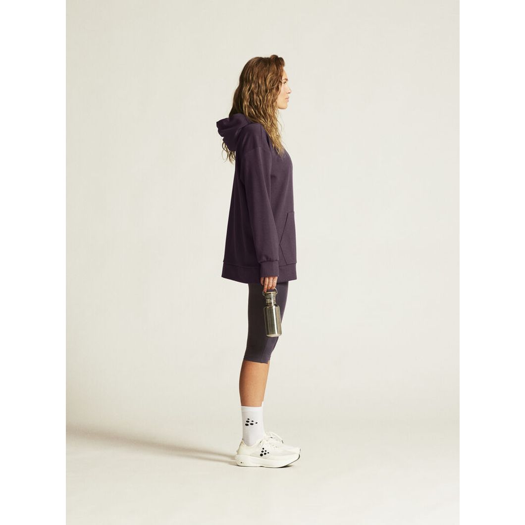 Adv Join Long Hoodie Damen
