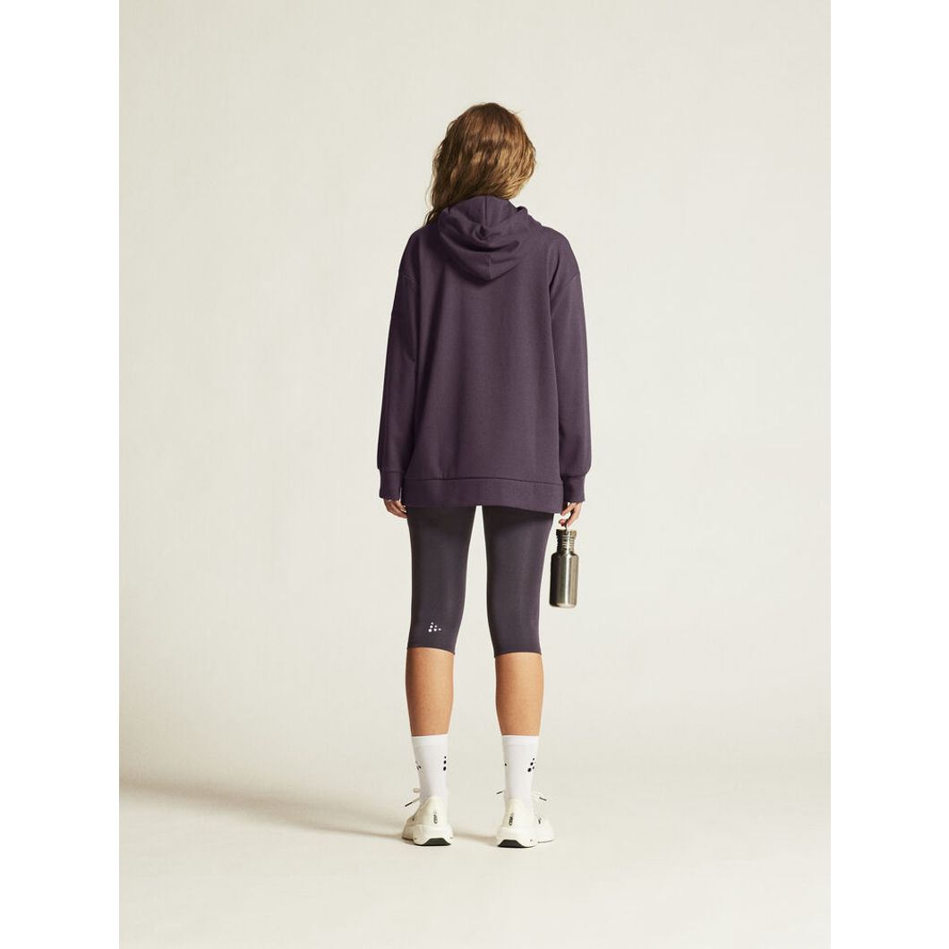 Adv Join Long Hoodie Damen