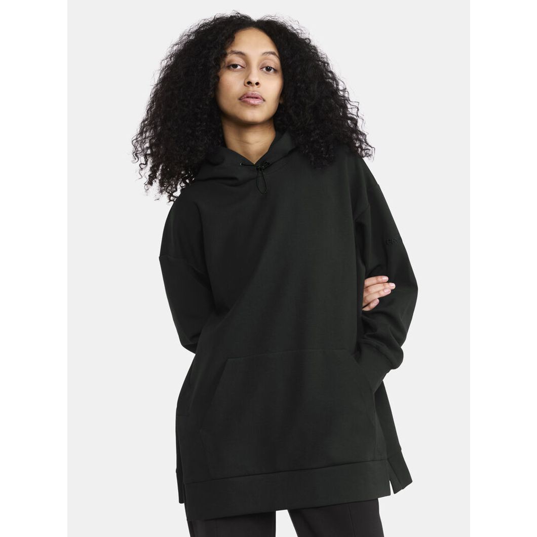 Adv Join Long Hoodie Damen