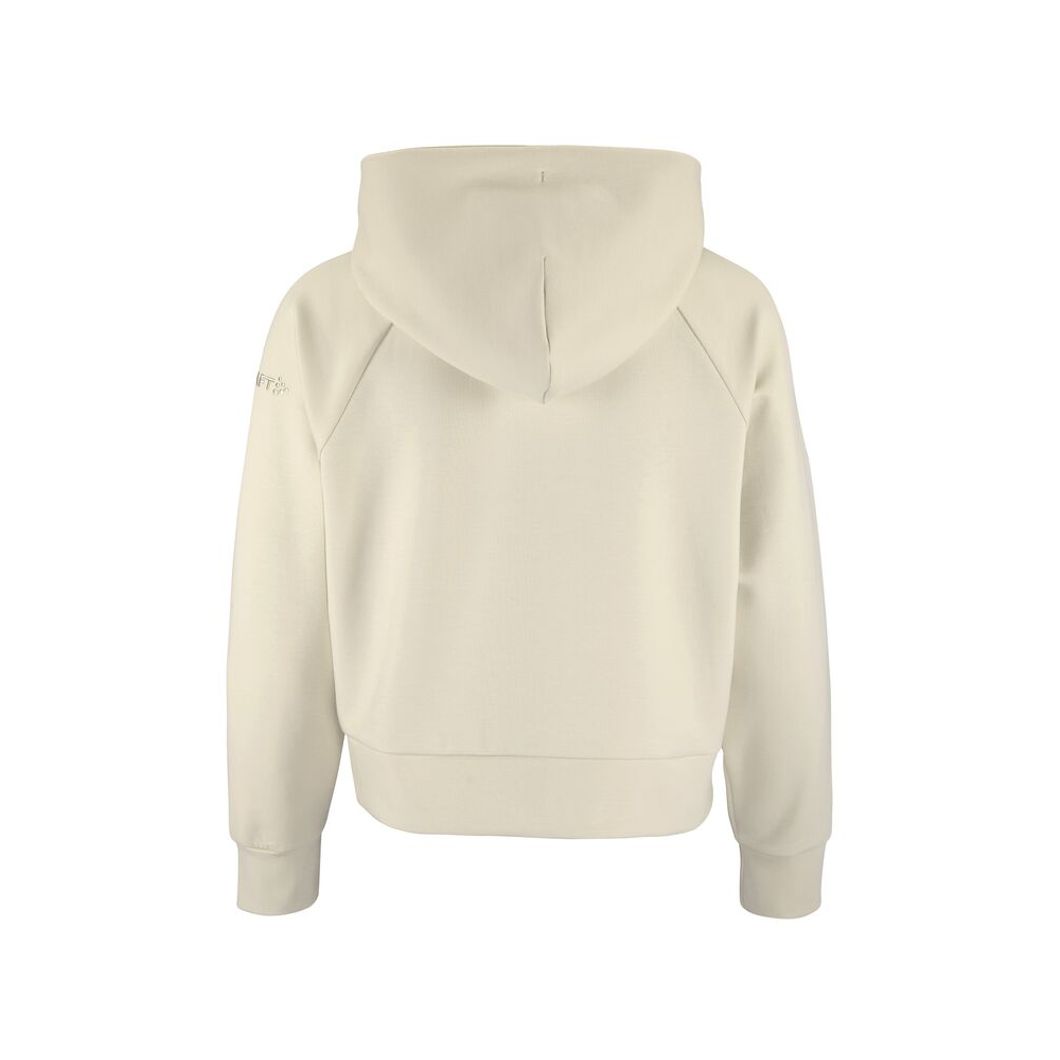 Join Full-Zip Hoodie Damen