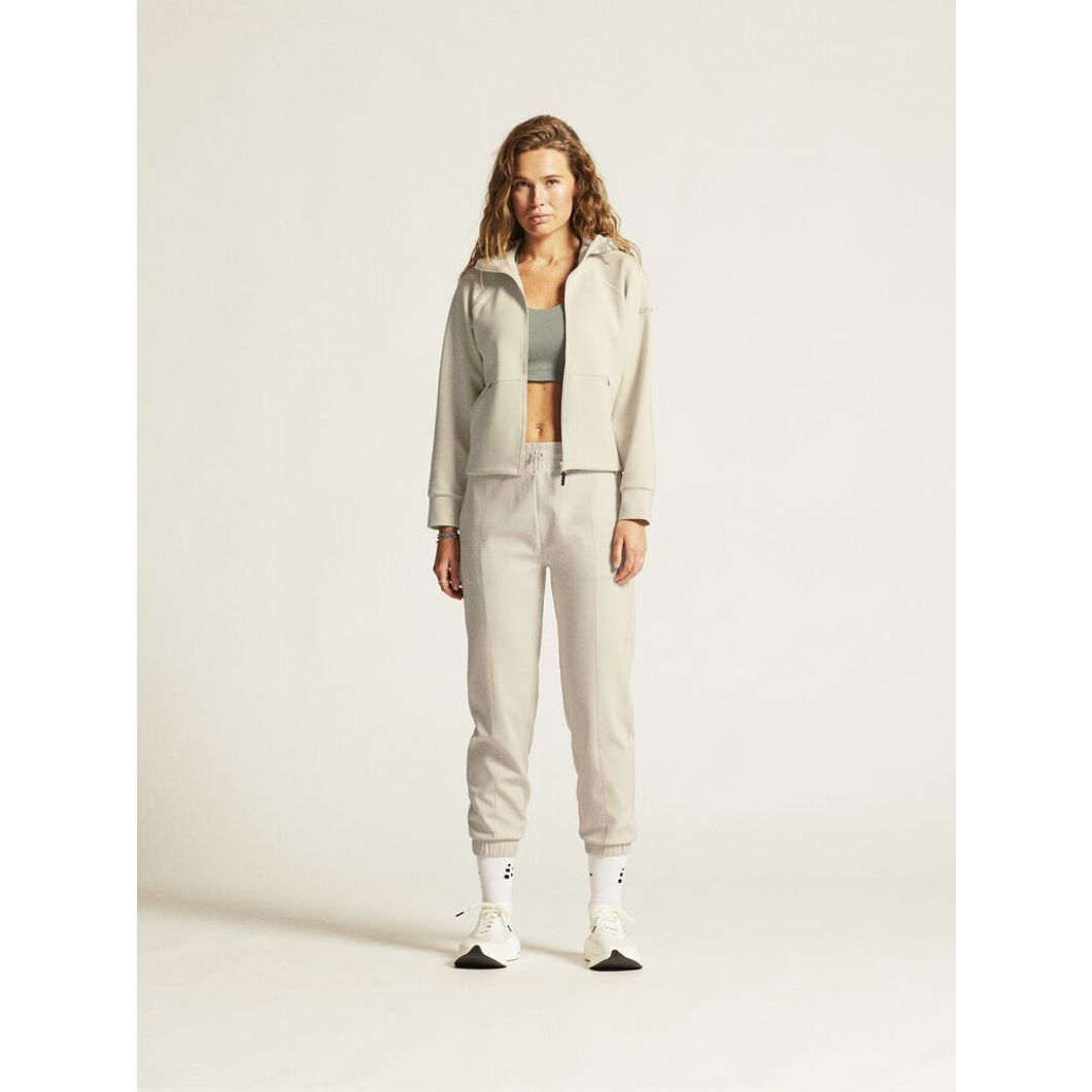 Join Full-Zip Hoodie Damen