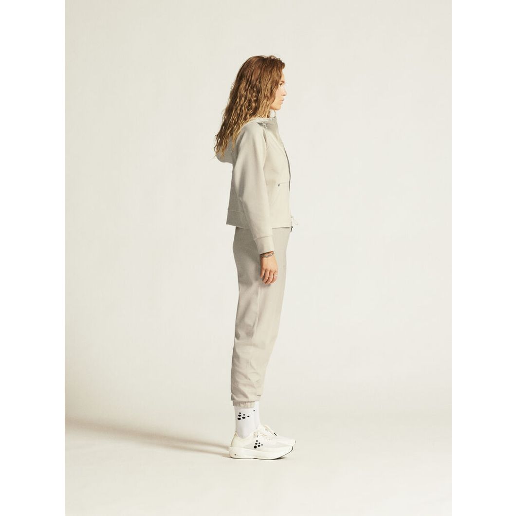 Join Full-Zip Hoodie Damen
