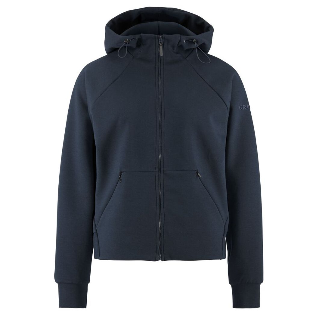Join Full-Zip Hoodie Damen