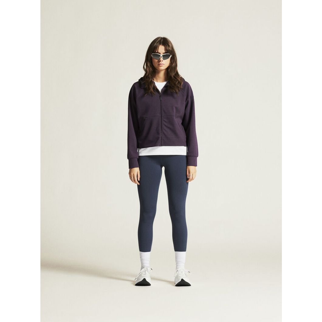 Join Full-Zip Hoodie Damen