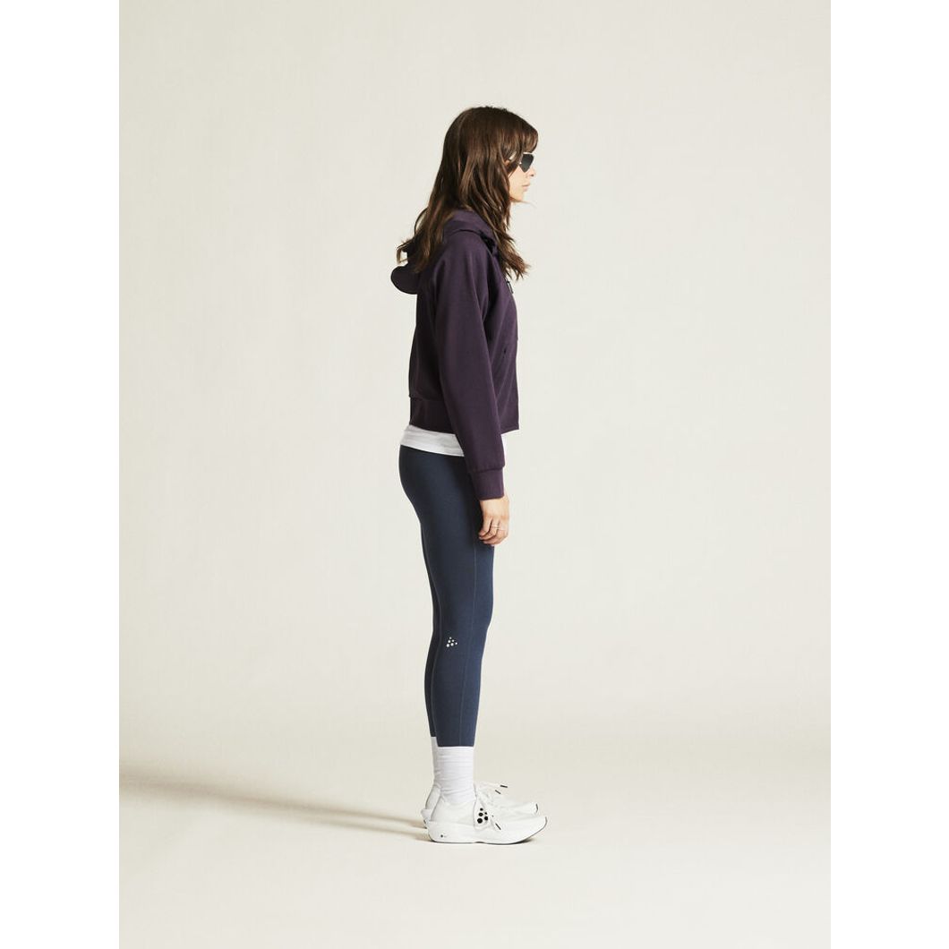 Join Full-Zip Hoodie Damen