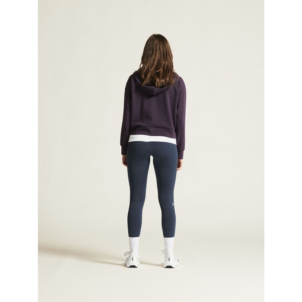 Join Full-Zip Hoodie Damen