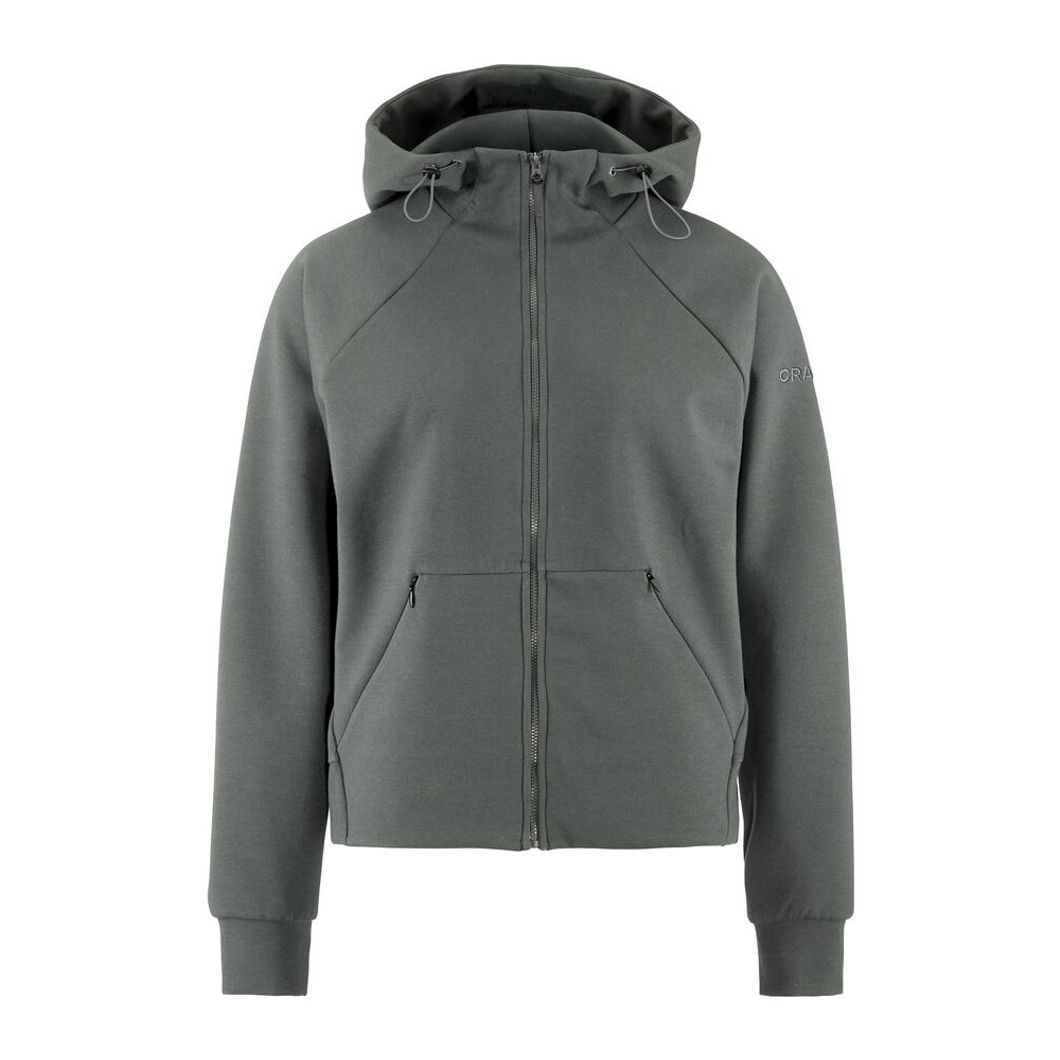Join Full-Zip Hoodie Damen