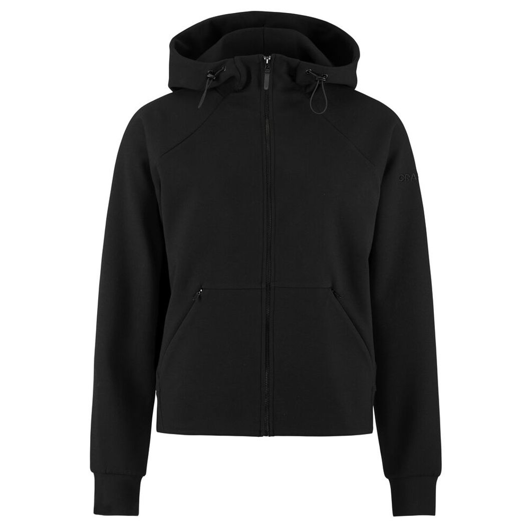 Join Full-Zip Hoodie Damen