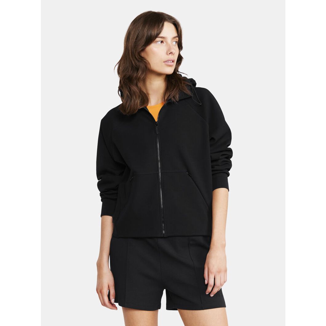Join Full-Zip Hoodie Damen