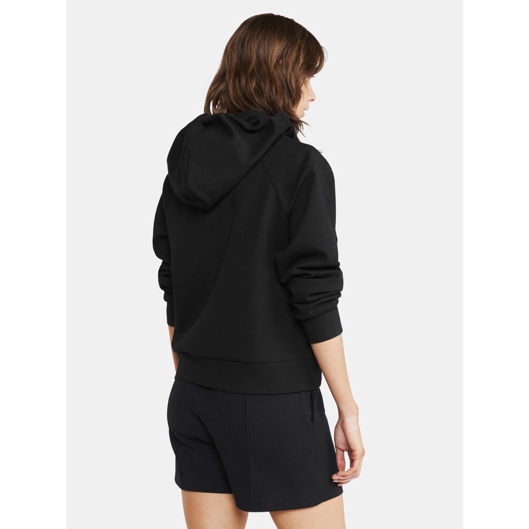 Join Full-Zip Hoodie Damen