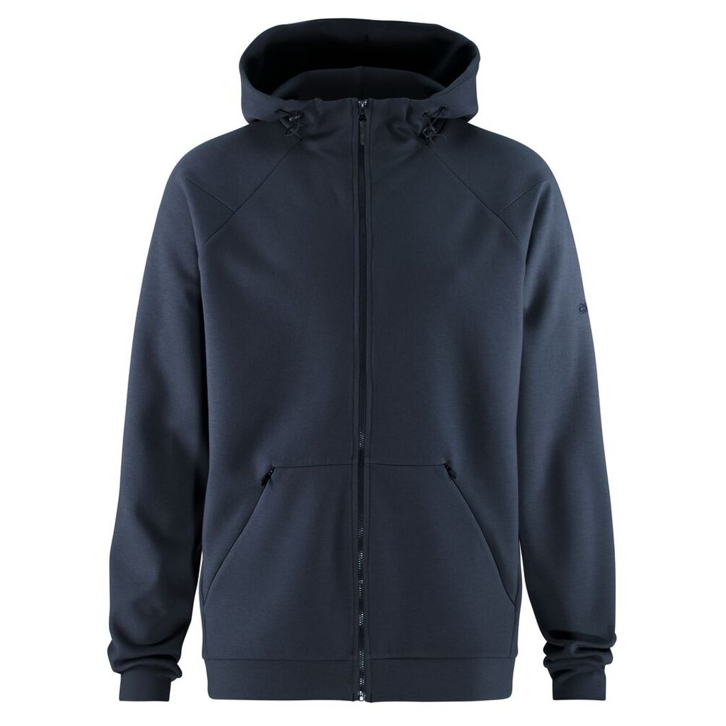 ADV Join Full Zip Hoodie