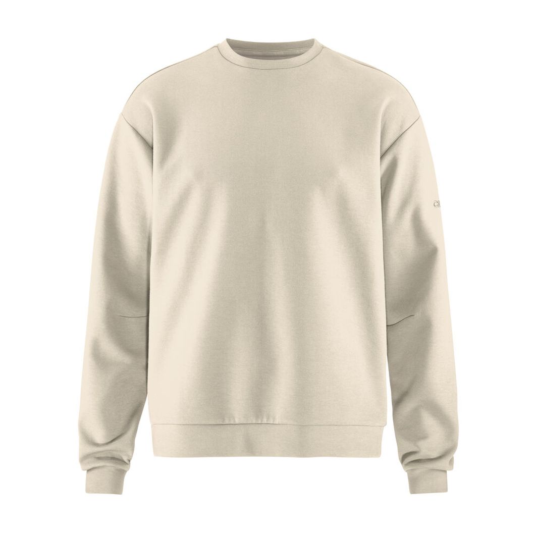 Adv Join Round Neck Sweatshirt