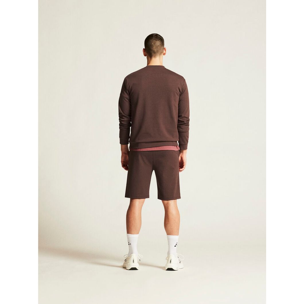 Adv Join Round Neck Sweatshirt