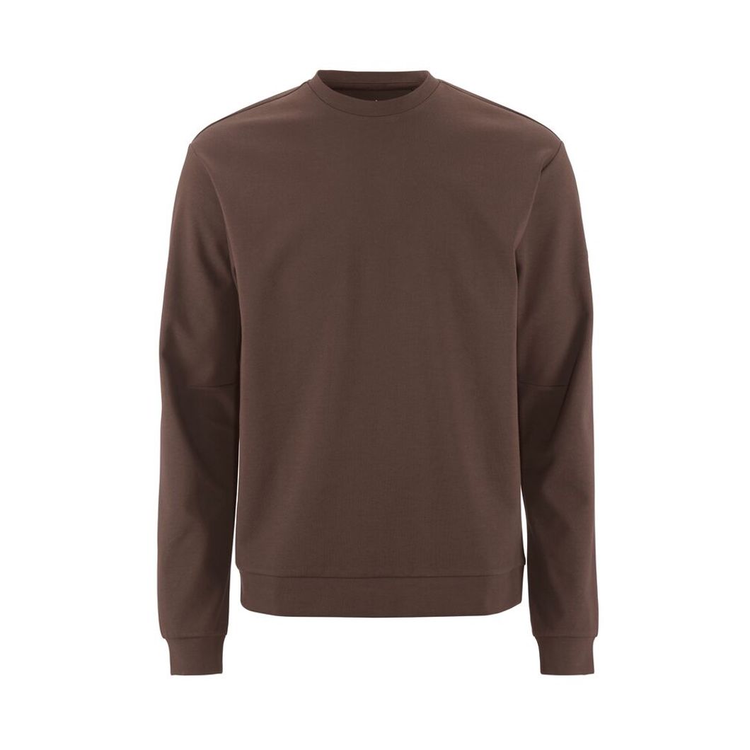 Adv Join Round Neck Sweatshirt