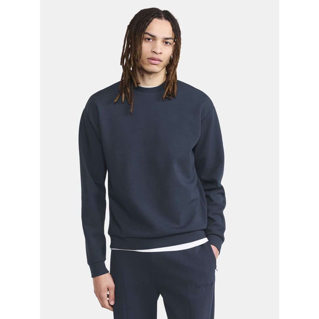 Adv Join Round Neck Sweatshirt
