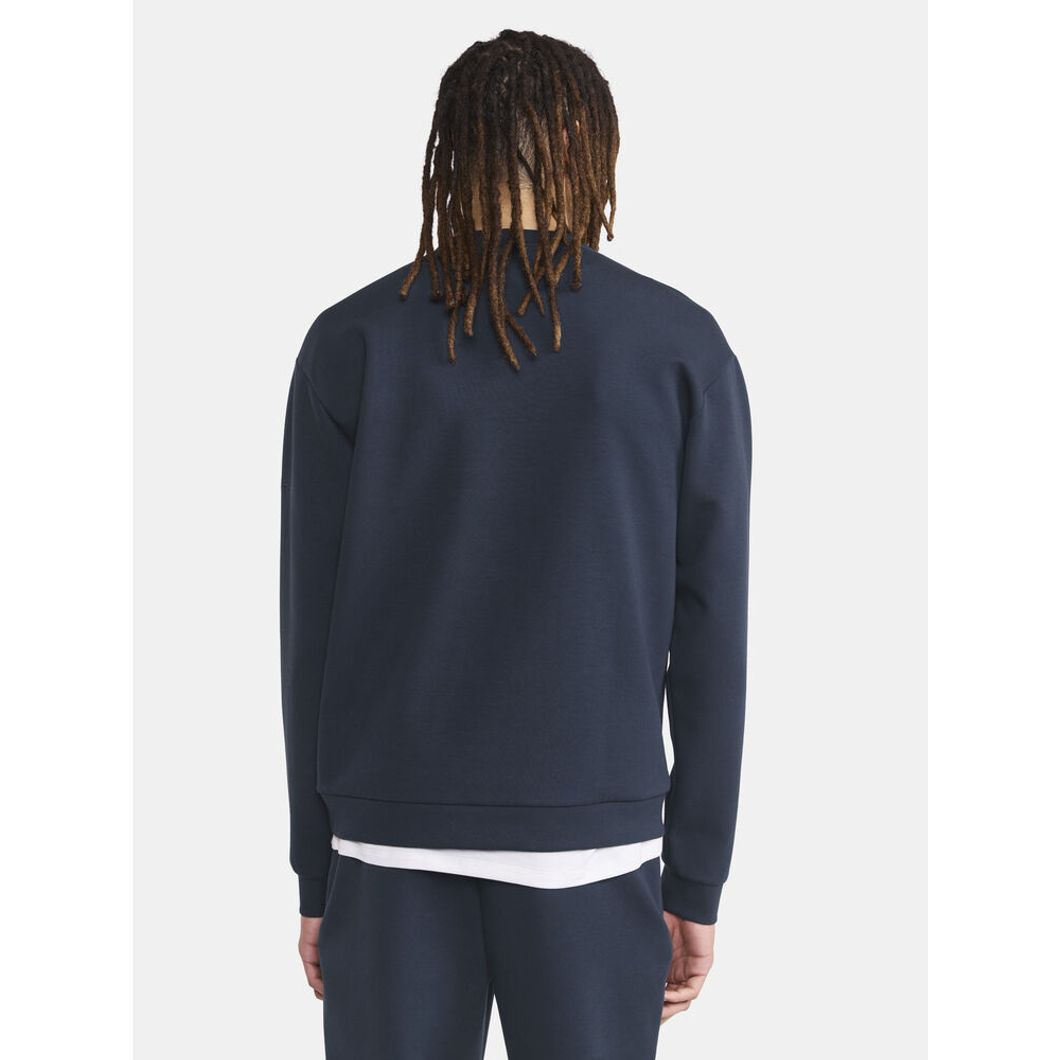 Adv Join Round Neck Sweatshirt