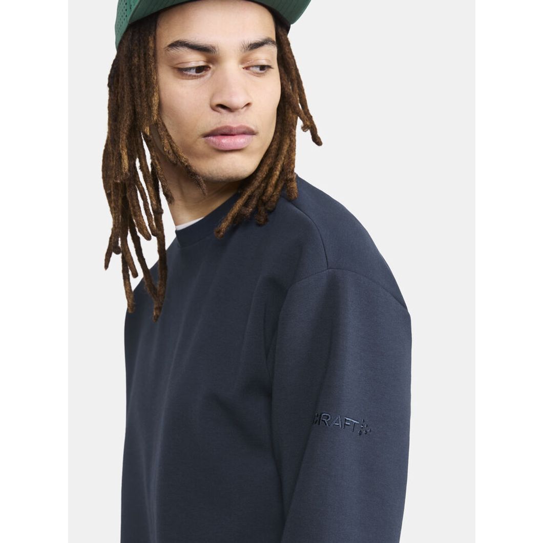 Adv Join Round Neck Sweatshirt