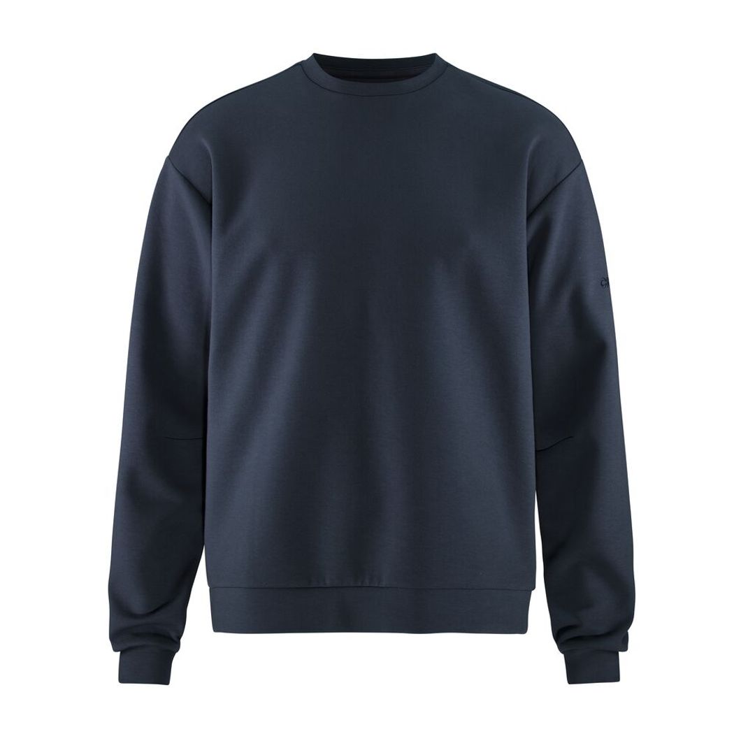 Adv Join Round Neck Sweatshirt