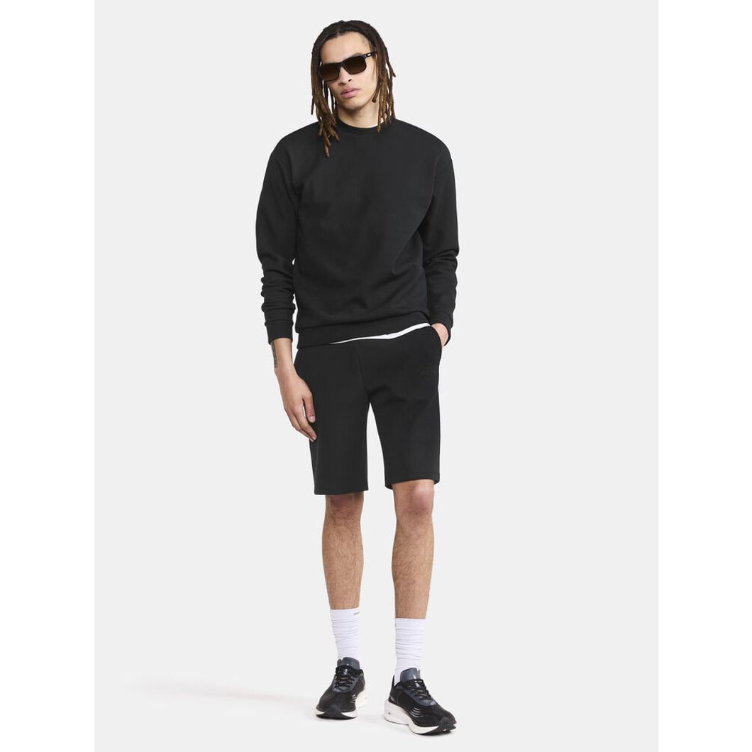 Adv Join Round Neck Sweatshirt