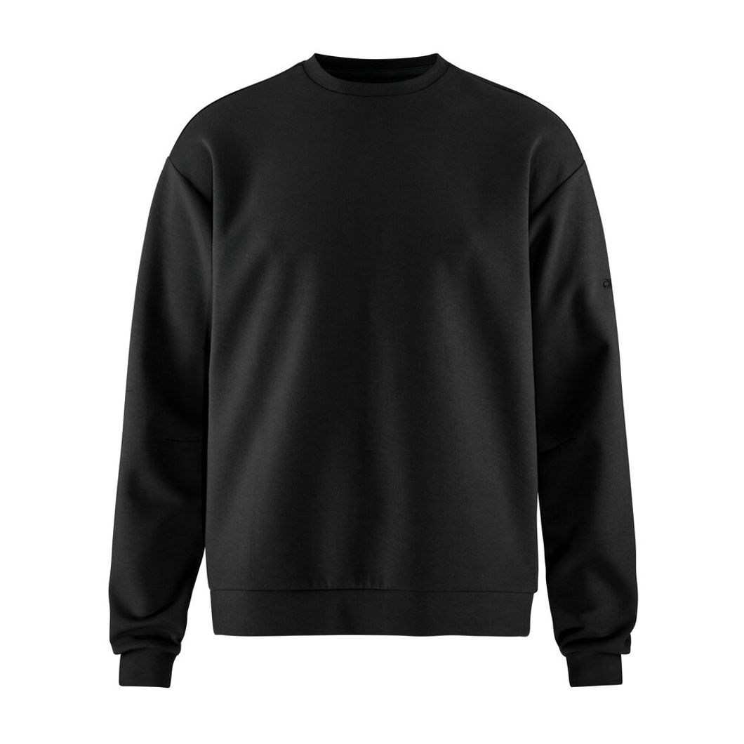 Adv Join Round Neck Sweatshirt